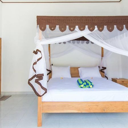 Bingin Guesthouse Uluwatu Exterior foto